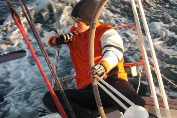Impression Sailing Week 2009